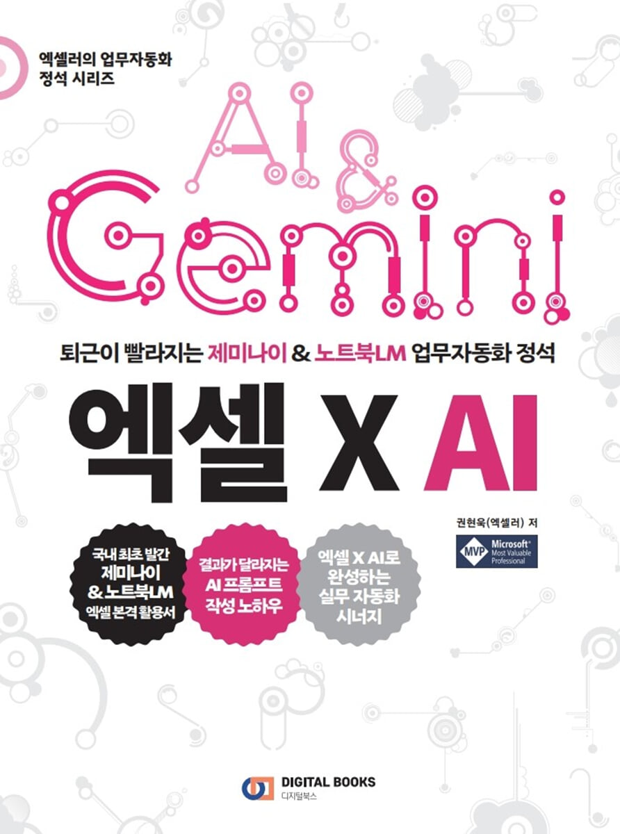 퇴근이 빨라지는 제미나이 & 노트북LM 업무 자동화 정석
